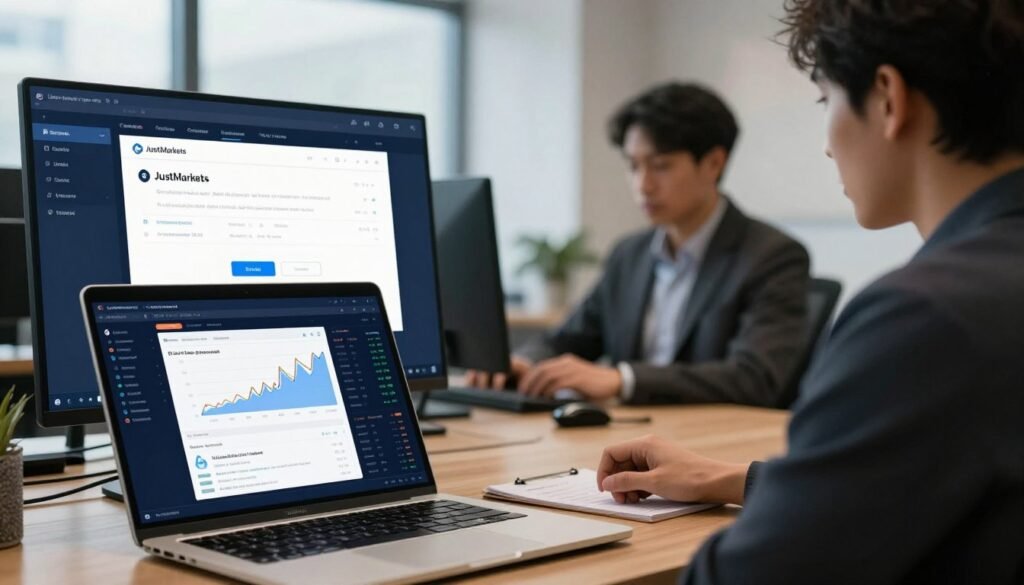 demo trading account