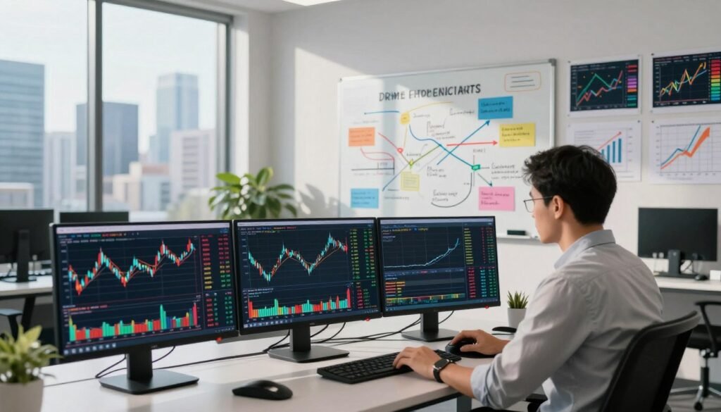 trading strategies